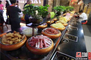 走進羅湖 6000余家餐飲實現后廚陽光化，構筑舌尖上的安全防線